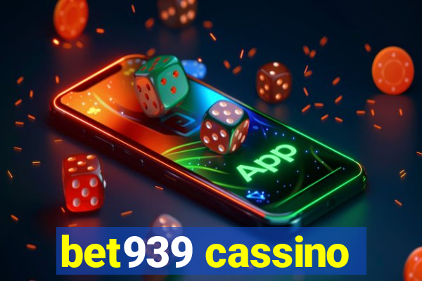 bet939 cassino